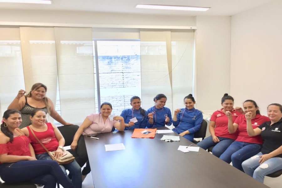 Cursos de Bisutería